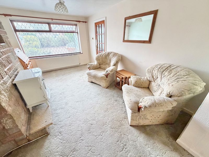 Ascot Drive Great Sutton